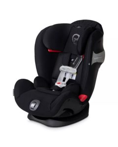 Image of sale on Eternis S All-in-1 Convertible Car Seat with SensorSafe
