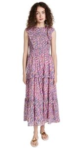 Image of sale on Iris Dress