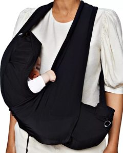 Image of sale on Izzzi Baby Carrier