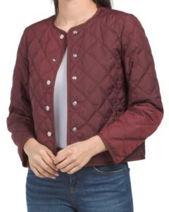 Image of sale on Alpine Outerwear Quilted Kade Jacket