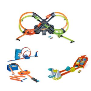 Image of sale on 30% Off Hot Weels