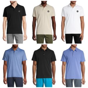 Image of sale on Up to 61% Off Men’s Polo