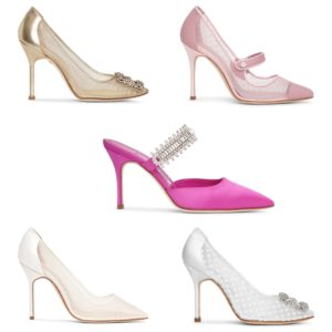Image of sale on 30% Off Luxe Footwear