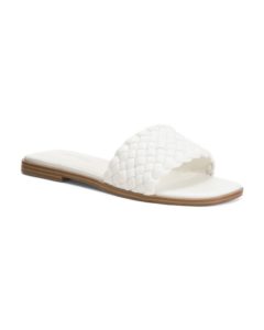 Image of sale on Braided Flat Sandals
