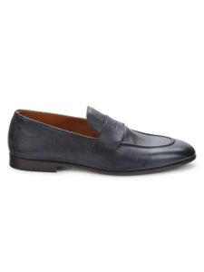 Image of sale on ​Leather Bit Loafers