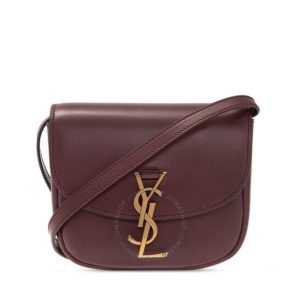Image of sale on Smooth Leather Kaia Small Satchel