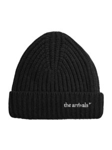 Image of sale on Rib-Knit Beanie