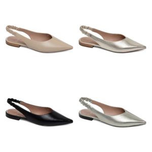 Image of sale on Diana Slingback Pointed Toe Flat