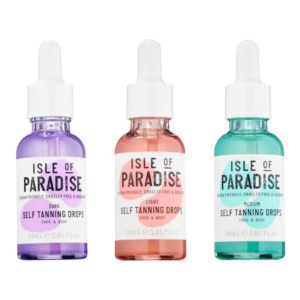 Image of sale on Self Tanning Glow Drops