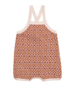 Image of sale on Baby Whaleshark wool bodysuit