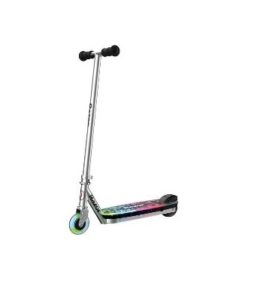Image of sale on Razor Color Rave Electric Scooter – Black