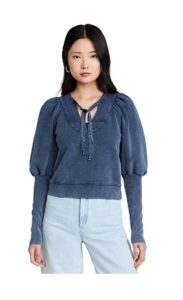 Image of sale on Sutton Pullover