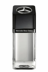 Image of sale on Mercedes Benz Select