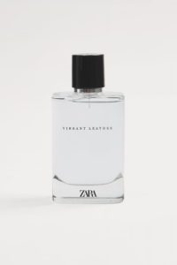 Image of sale on Zara Vibrant Leather