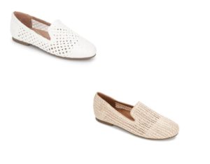 Image of sale on by Kenneth Cole Eugene Leather-Trim Loafer