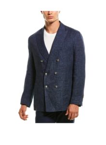 Image of sale on Linen Blazer