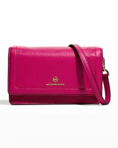 Image of sale on Jet Set Charm Small Phone Crossbody Bag