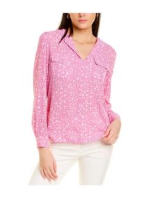 Image of sale on Utility Blouse