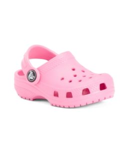 Image of sale on Classic Molded Clogs (Toddler, Little Kid)