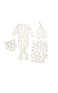 Image of sale on Snuggle Knit Newborn Gift Set