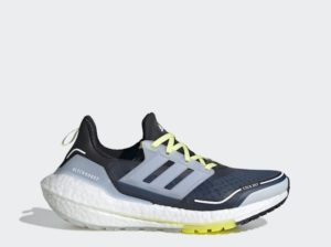 Image of sale on adidas Ultraboost 21 COLD.RDY Shoes Women’s