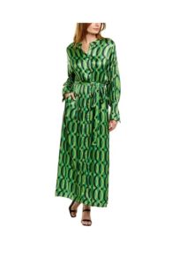 Image of sale on Oversized Midi Dress