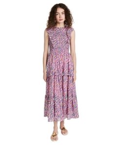 Image of sale on Iris Dress