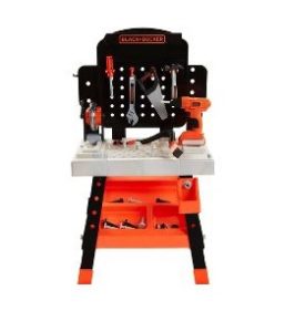 Image of sale on Ready to Build Workbench