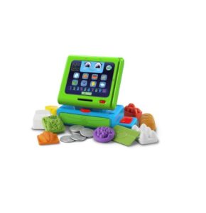 Image of sale on LeapFrog Count Along Cash Register