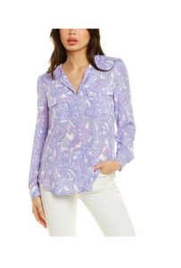 Image of sale on Simplified CDC Utility Blouse