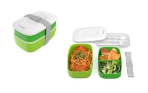 Image of sale on Classic All-In-One Lunch Box