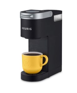 Image of sale on Keurig K-Mini Single-Serve K-Cup Pod Coffee Maker
