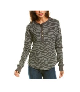 Image of sale on Tonia Thermal Top