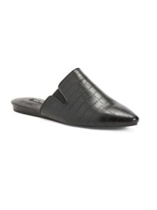 Image of sale on Pointy Toe Mules