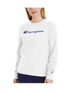 Image of sale on Women’s Classic Long-Sleeve T-Shirt