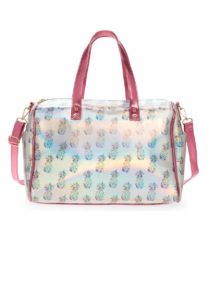 Image of sale on Kids’ Pineapple Paradise Duffle Bag