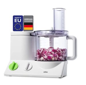 Image of sale on Braun FP3020 12 Cup Food Processor