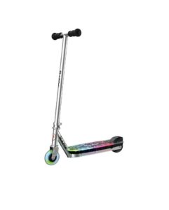 Image of sale on Razor Color Rave Electric Scooter – Black