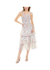 Image of sale on 70/21 Smocked Dress