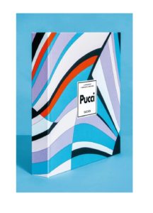 Image of sale on ‘Pucci’ Book