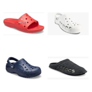 Image of sale on Crocs Father s Day Event Share