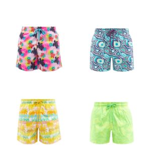 Image of sale on Vileberequin up to 45% off swimsuits
