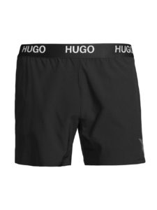 Image of sale on Nite Logo Swim Shorts