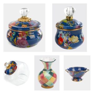 Image of sale on Mackenzie Childs  36% off