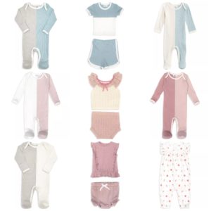 Image of sale on Tun Tun Kid’s Apparel (More Available)