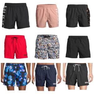 Image of sale on Men’s Bathing Suit