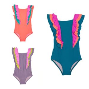 Image of sale on Girls Bathingsuits