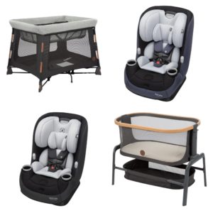 Image of sale on Up to 23% Off Maxi Cosi!! (More Available)