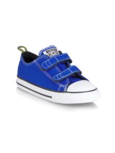 Image of sale on Baby’s & Little Boy’s All Star Sneakers