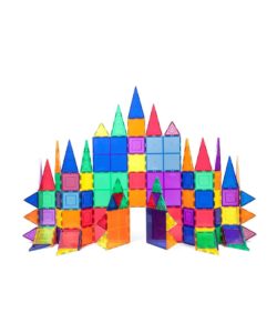 Image of sale on Picasso Tiles 100-Piece Building Set